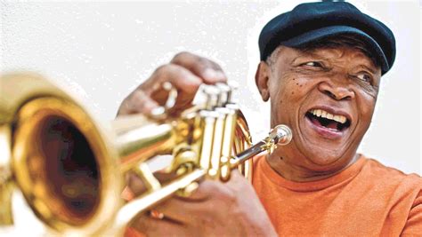 The Magic of Hugh Masekela: Exploring the Witch Doctor's Influence on Jazz Fusion